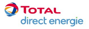 total direct energie