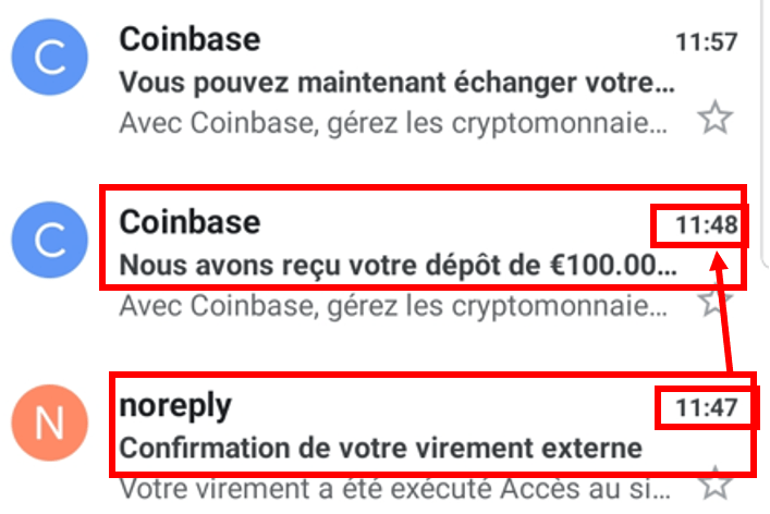 coinbase-fortuneo-avis