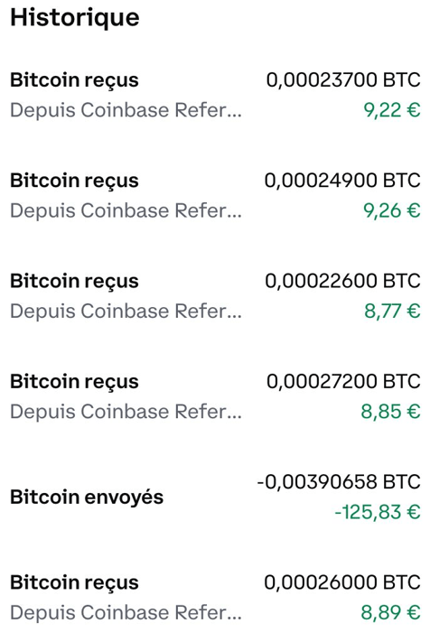 coinbase-parrainage