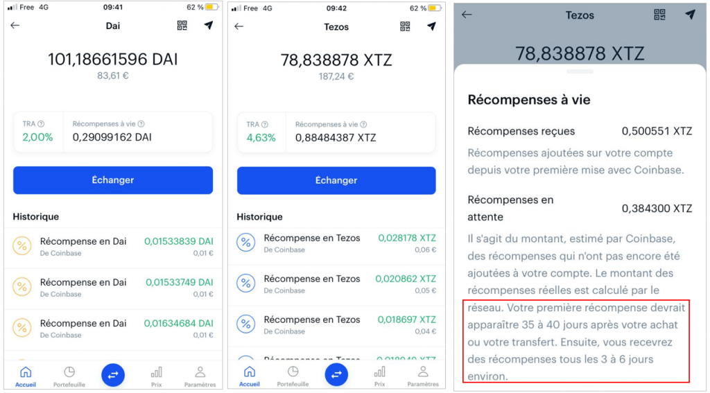 earn-tezos