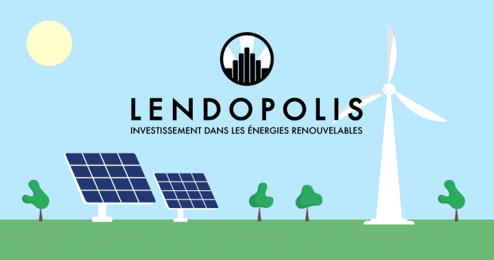 [Lendopolis] : Avis sur le crowdfunding energies renouvelables