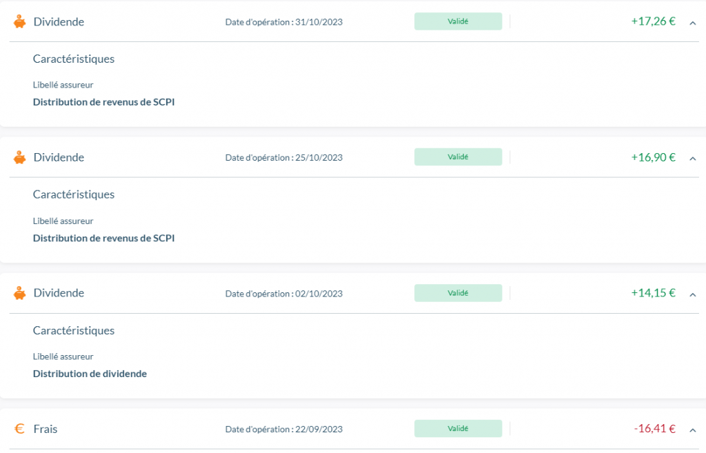 dividende-linxea-scpi-actions