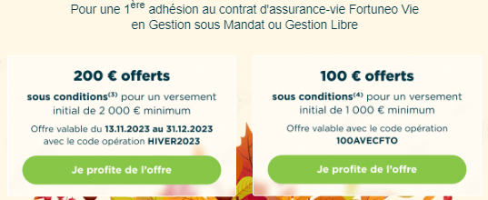 offre-assurance-vie-fortuneo-2023
