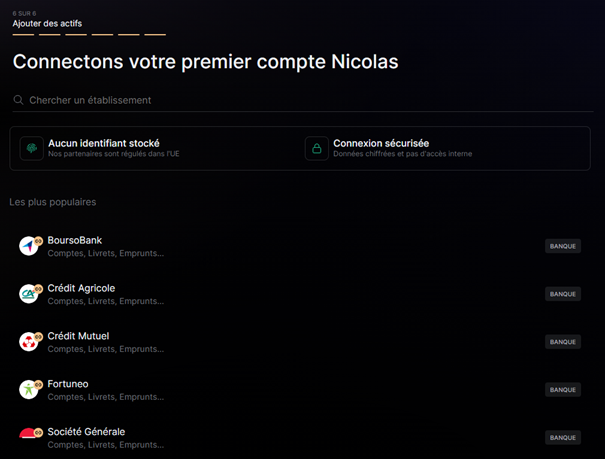 connexion-finary