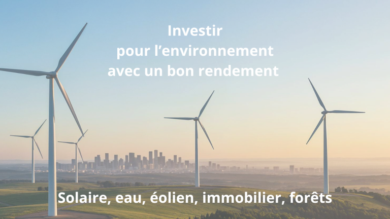 investir-responsable-environnement