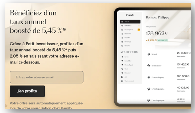 livret-ramify-avis-meilleur-taux