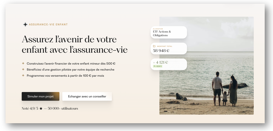assurance-vie-enfant-ramify