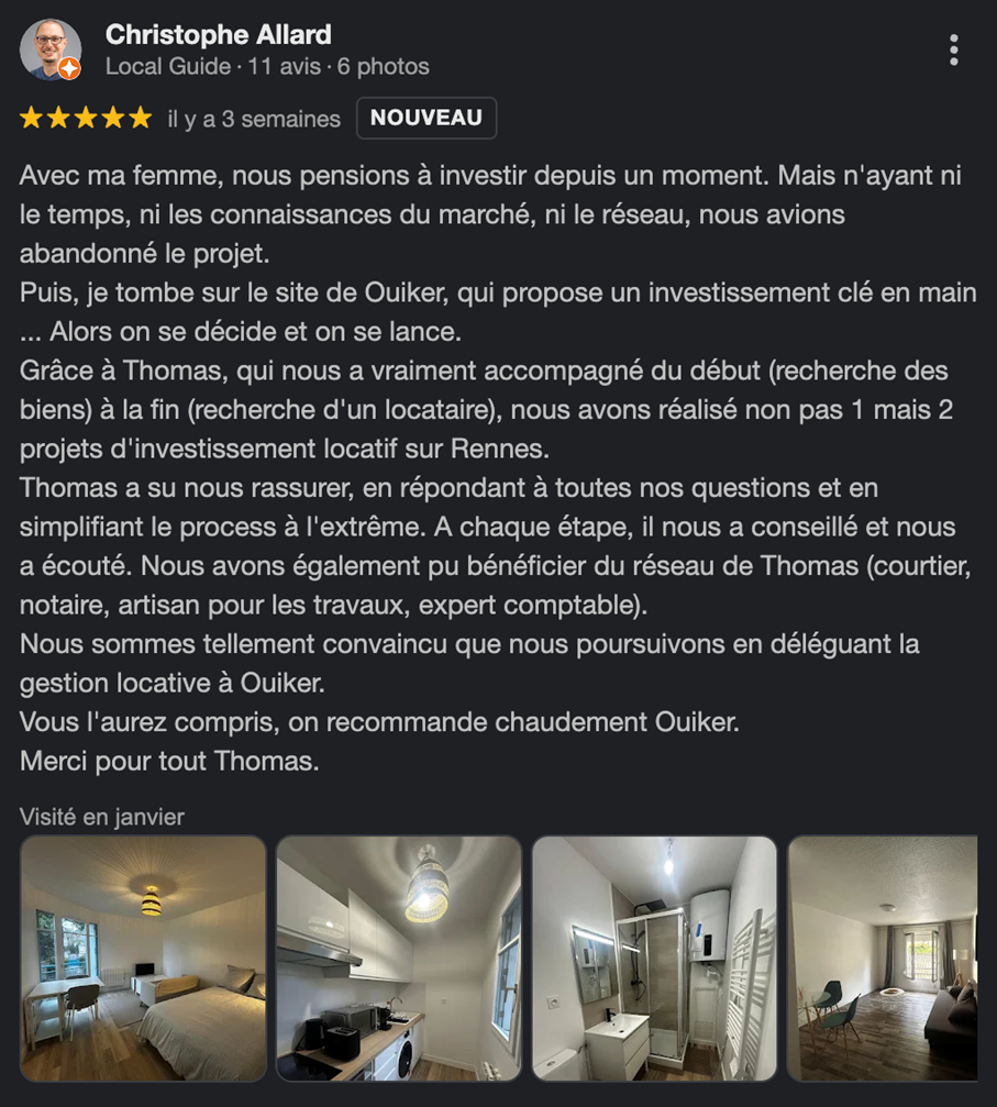 avis-client-google