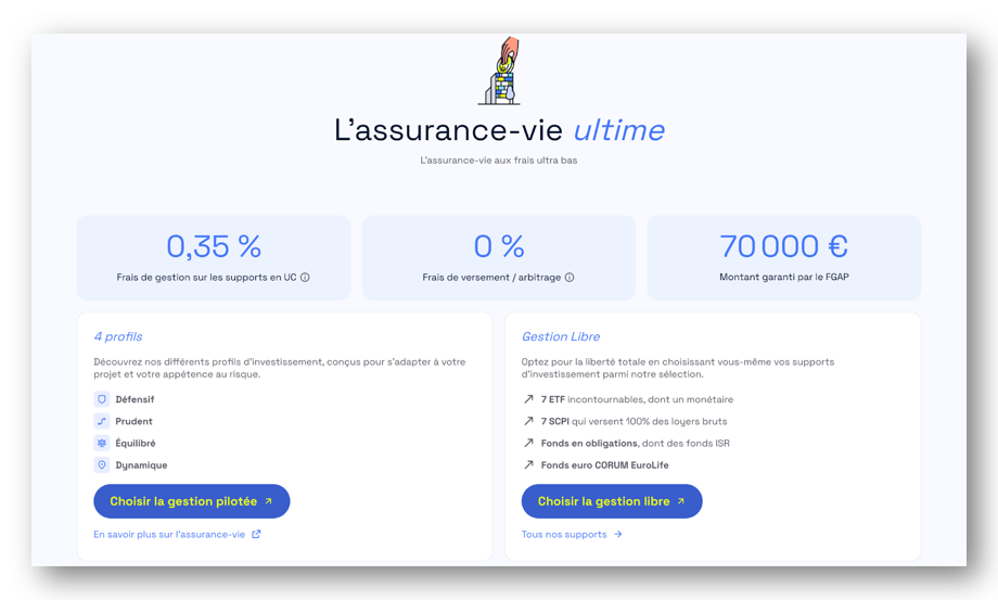 gestion-pilotee-louve-infinity