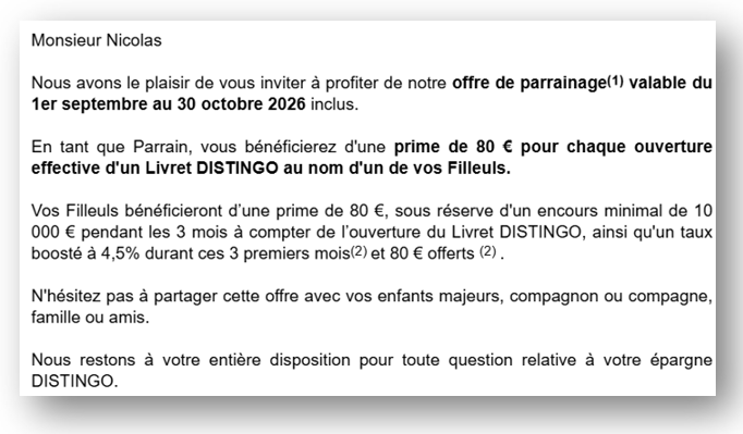 offre-parrainage-distingo-septembre-2026